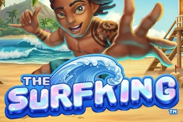 The Surfking™
